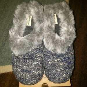 Dearfoam Women's Slippers